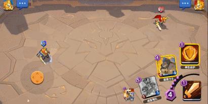 谁说策略对战不能轻松上手？皇室战争国际版》你玩过了吗？