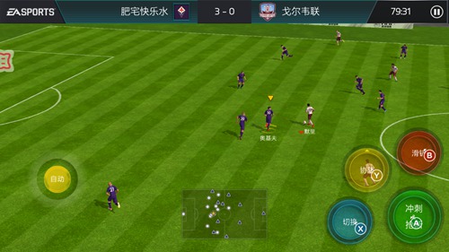 还在寻找一款能组建梦之队的足球游戏?FC足球世界国际服》满足你! 还在寻找一款能组建梦之队的足球游戏?FC足球世界国际服》满足你!