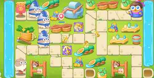 想体验最新塔防乐趣?保卫萝卜4纸鸢探春版你试过了吗? 想体验最新塔防乐趣?保卫萝卜4纸鸢探春版你试过了吗?