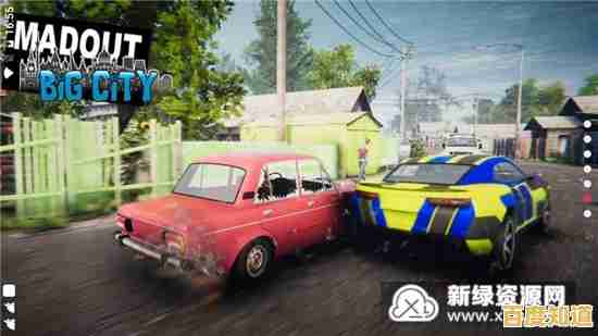 想要体验赛车激战两不误？火力全开2手机版》你不试试吗？