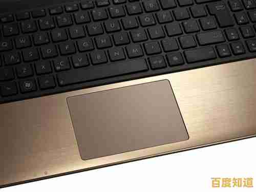 华硕笔记本键盘灯不亮问题的详细排查与解决方法