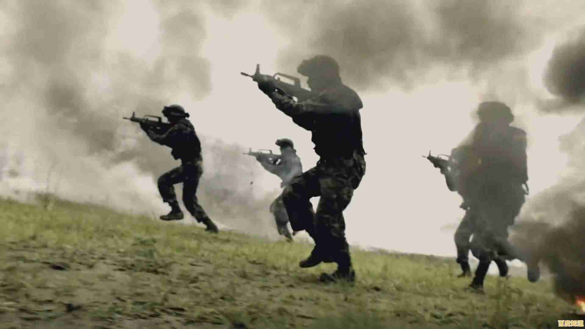 提升枪法、带领小队作战?武装游骑兵突击队》不就是你的最佳选择? 提升枪法、带领小队作战?武装游骑兵突击队》不就是你的最佳选择?