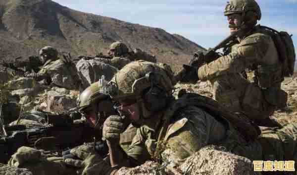 提升枪法、带领小队作战?武装游骑兵突击队》不就是你的最佳选择? 提升枪法、带领小队作战?武装游骑兵突击队》不就是你的最佳选择?