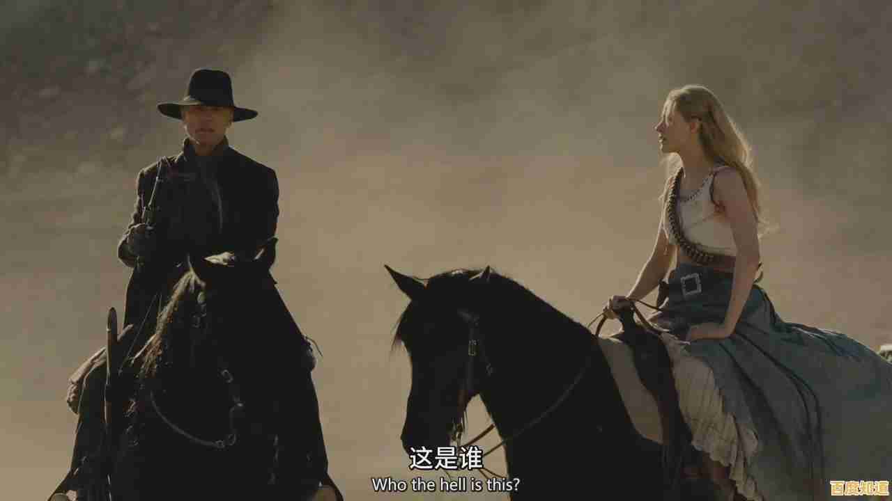 想在《西部世界》中体验狂野西部的生存挑战吗?