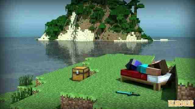 还记得《我的世界》0.7.2版本吗?这个不到10MB的经典沙盒游戏你体验过吗? 还记得《我的世界》0.7.2版本吗?这个不到10MB的经典沙盒游戏你体验过吗?