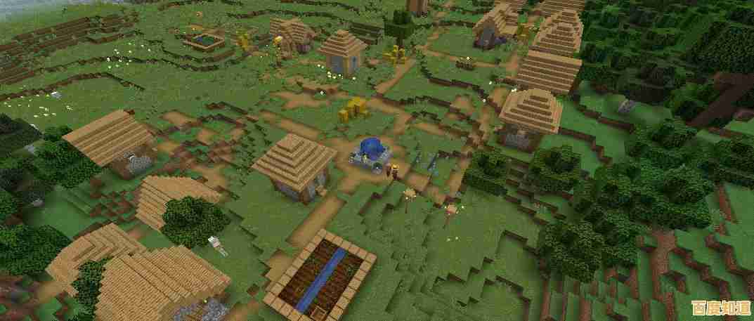 还记得《我的世界》0.7.2版本吗?这个不到10MB的经典沙盒游戏你体验过吗? 还记得《我的世界》0.7.2版本吗?这个不到10MB的经典沙盒游戏你体验过吗?