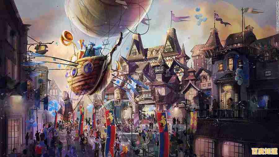 渴望探索充满友爱的奇幻世界?凡达世界小镇》等你来发现! 渴望探索充满友爱的奇幻世界?凡达世界小镇》等你来发现!