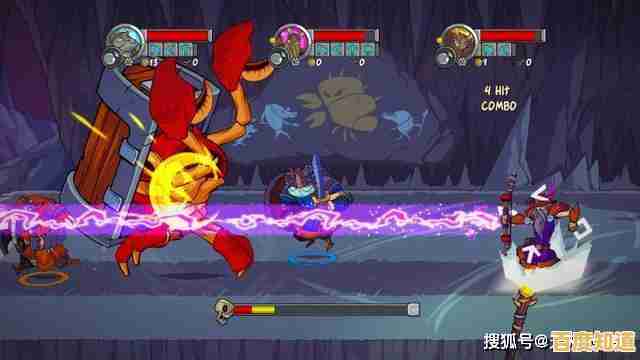 想要北欧神话冒险?出发吧麦芬台服》治愈画风+联机玩法不试试吗? 想要北欧神话冒险?出发吧麦芬台服》治愈画风+联机玩法不试试吗?