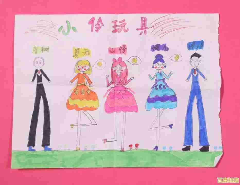 还在寻找高自由度换装游戏？米加小镇正版》海量搭配怎能错过？