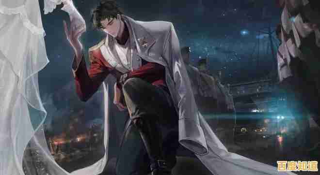 还在寻找高自由度恋爱游戏？世界之外网易版》多位男主等你攻略！