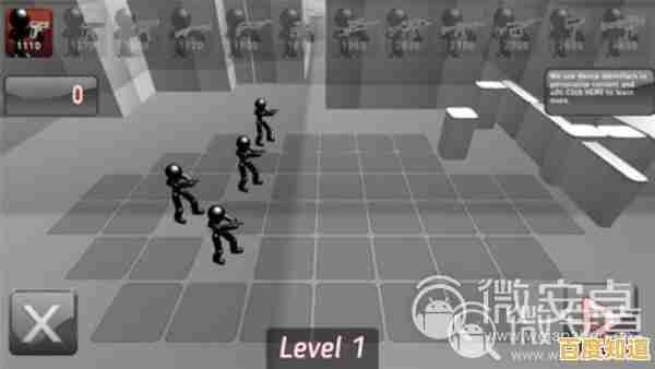 想体验汉化版的火柴人暗杀盛宴？谁先死中文版"的陷阱互动玩法够不够吸引你？