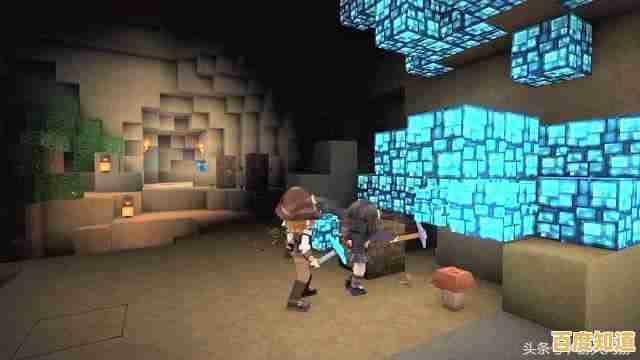 还在找能离线玩的沙盒游戏？迷你世界单机老版本不登录直接开玩，不来试试吗？