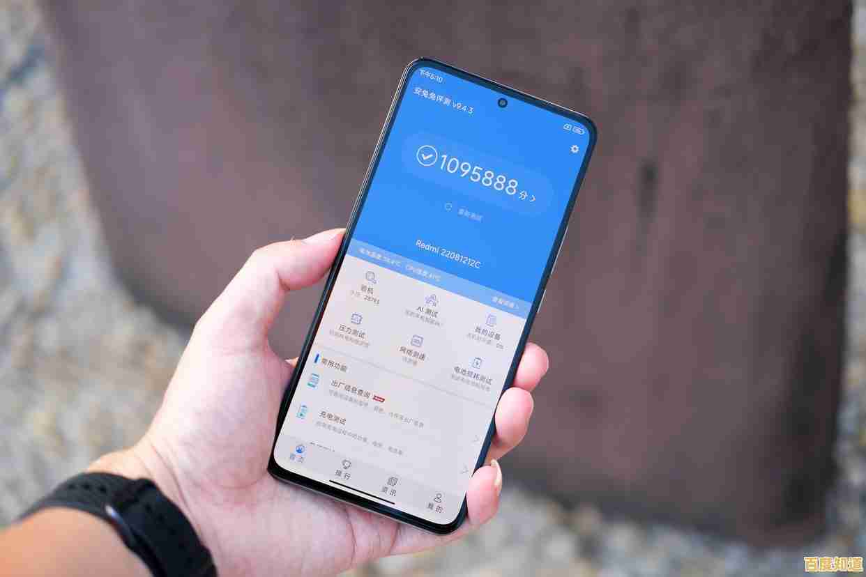 寻找2000元档位性价比之王？这些手机用实力说话