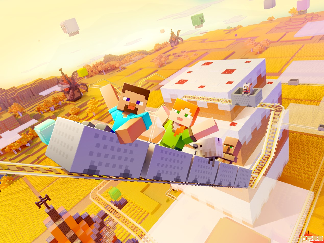 还在寻找自由度超高的沙盒游戏？我的世界旧版本》满足你的所有想象！