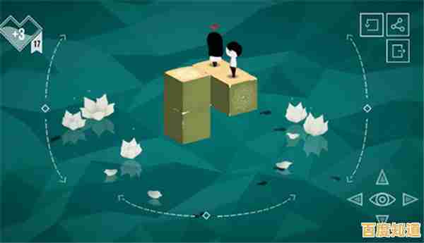 还在找烧脑游戏？木块先出去》的竞技乐趣你体验了吗？