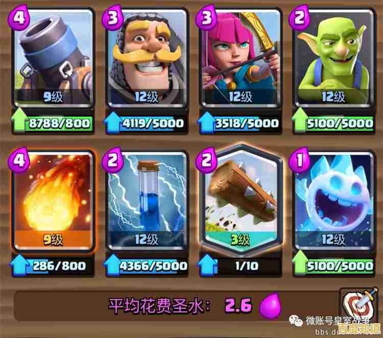 想体验无限制资源的策略对决?快来试试《皇室战争无限资源版》吧! 想体验无限制资源的策略对决?快来试试《皇室战争无限资源版》吧!