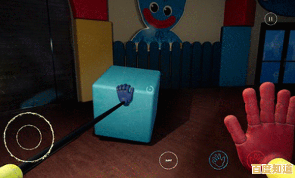 玩具工厂中隐藏着怎样的邪恶?波比的游戏时间第一章手机版等你来揭秘! 玩具工厂中隐藏着怎样的邪恶?波比的游戏时间第一章手机版等你来揭秘!