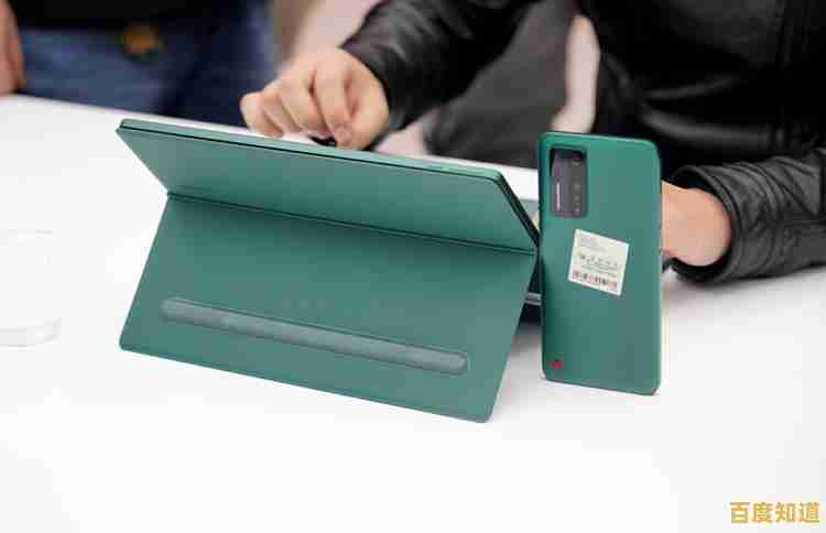 跨设备无缝连接：优化双电脑办公流程的创新方法