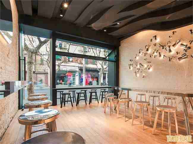 想体验亲手调制咖啡的乐趣？3D咖啡店等你来挑战！