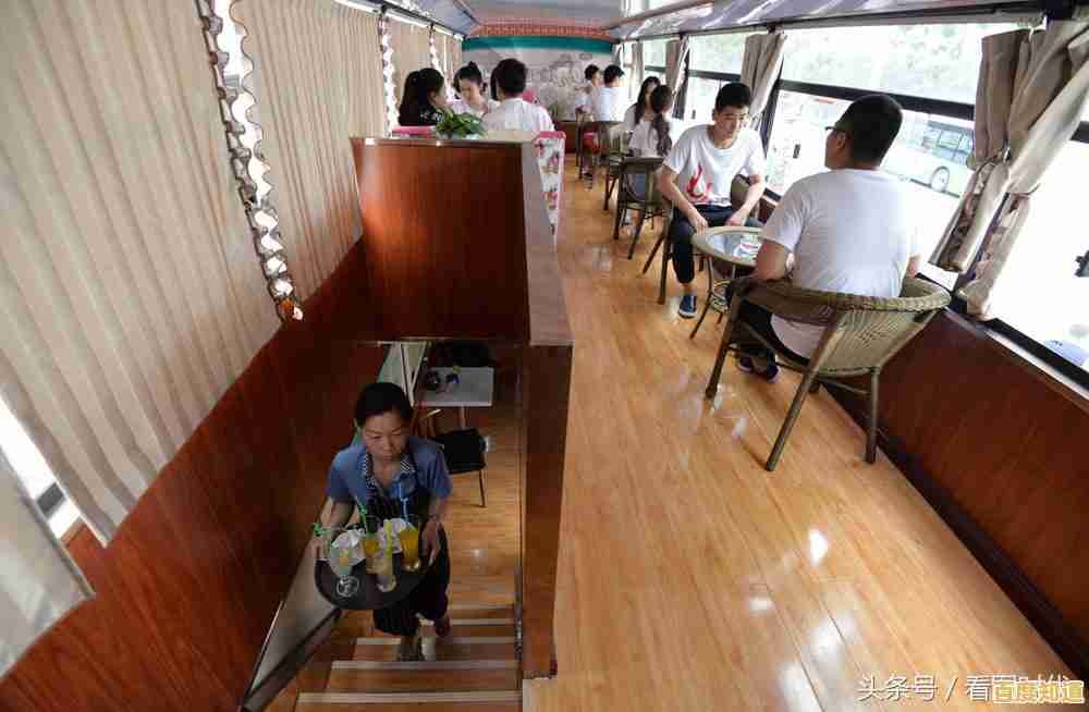 想体验亲手调制咖啡的乐趣？3D咖啡店等你来挑战！