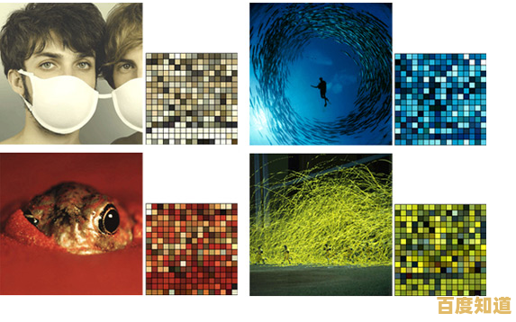 PNG图片格式解析：高效压缩与无损画质如何完美结合