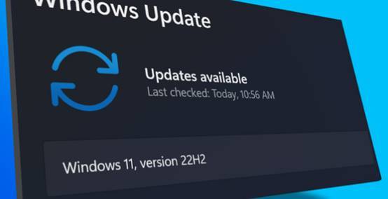 微软Win11频发意外重启问题,多位用户报告系统稳定性存疑 微软Win11频发意外重启问题,多位用户报告系统稳定性存疑