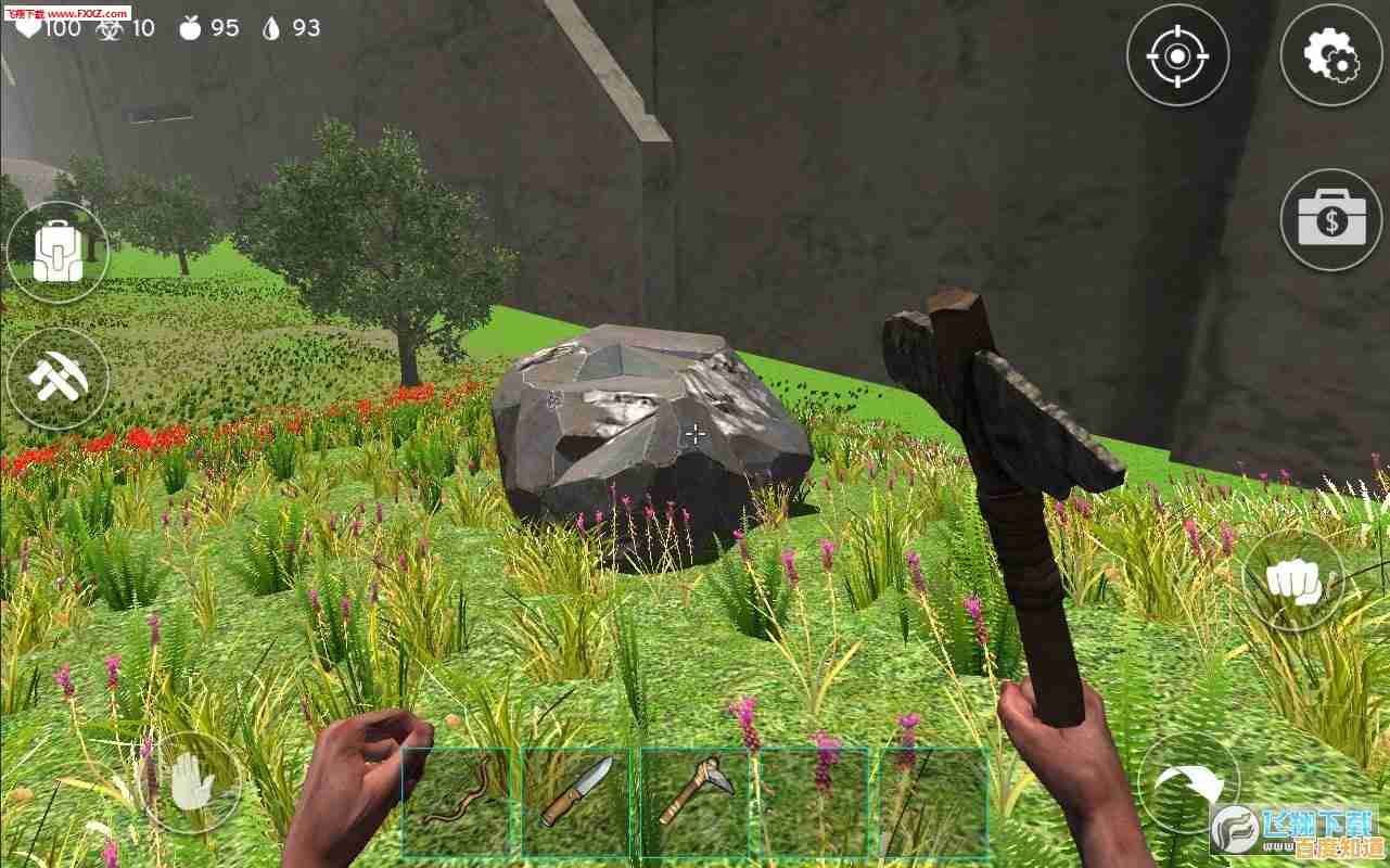 禁闭求生:收集资源、驯养萌宠,你的生存计划制定好了吗? 禁闭求生:收集资源、驯养萌宠,你的生存计划制定好了吗?