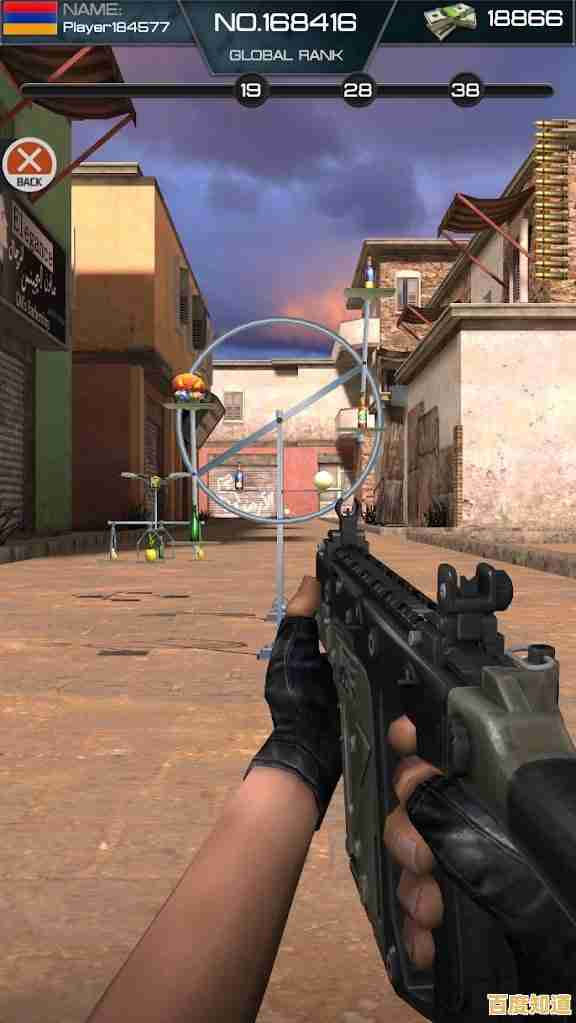 还在寻找简单又刺激的射击游戏？穿越火线体验服》的超丰富武器系统不试试吗？