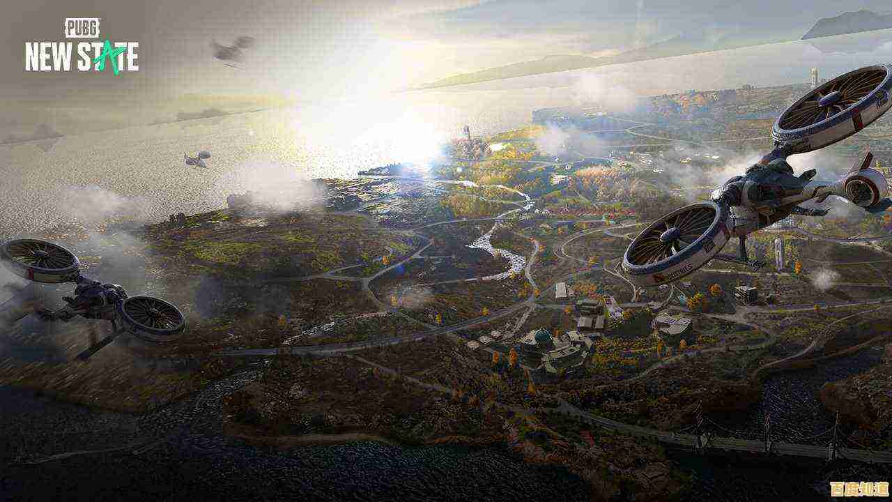 想在《未来之役手游》体验最高规则引擎打造的未来战场，你准备好了吗？