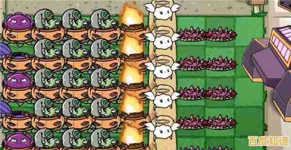 厌倦了传统塔防？植物大战僵尸BW版宅宅萝卜的全新关卡和角色你知道吗？