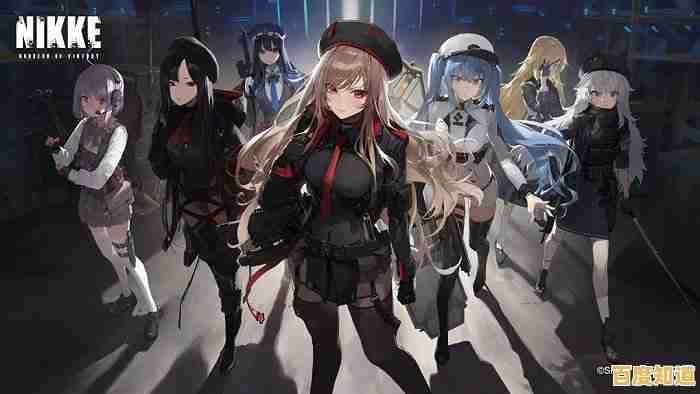 想体验科幻与二次元交织的射击盛宴?胜利女神:妮姬(国际服)等你来战! 想体验科幻与二次元交织的射击盛宴?胜利女神:妮姬(国际服)等你来战!