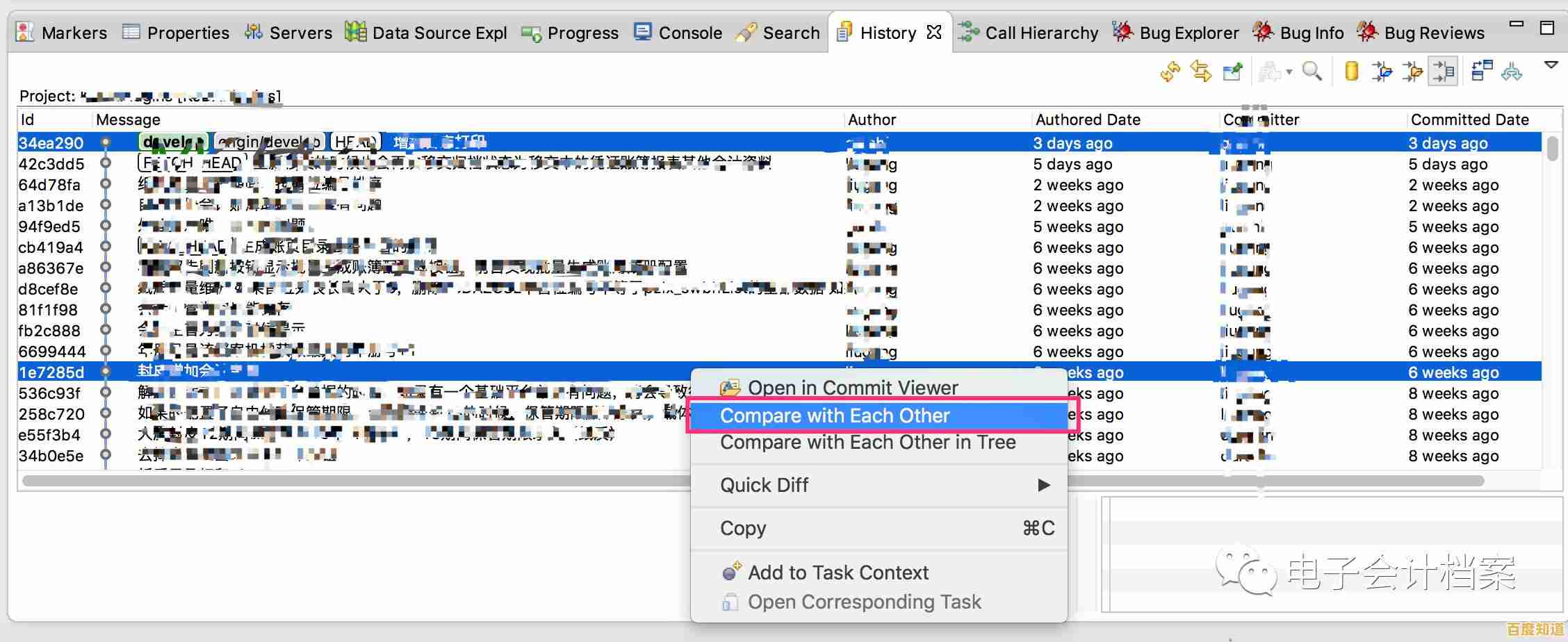 [eclipse官网]开发者信赖的智能编程平台，高效助力代码创作与项目实现