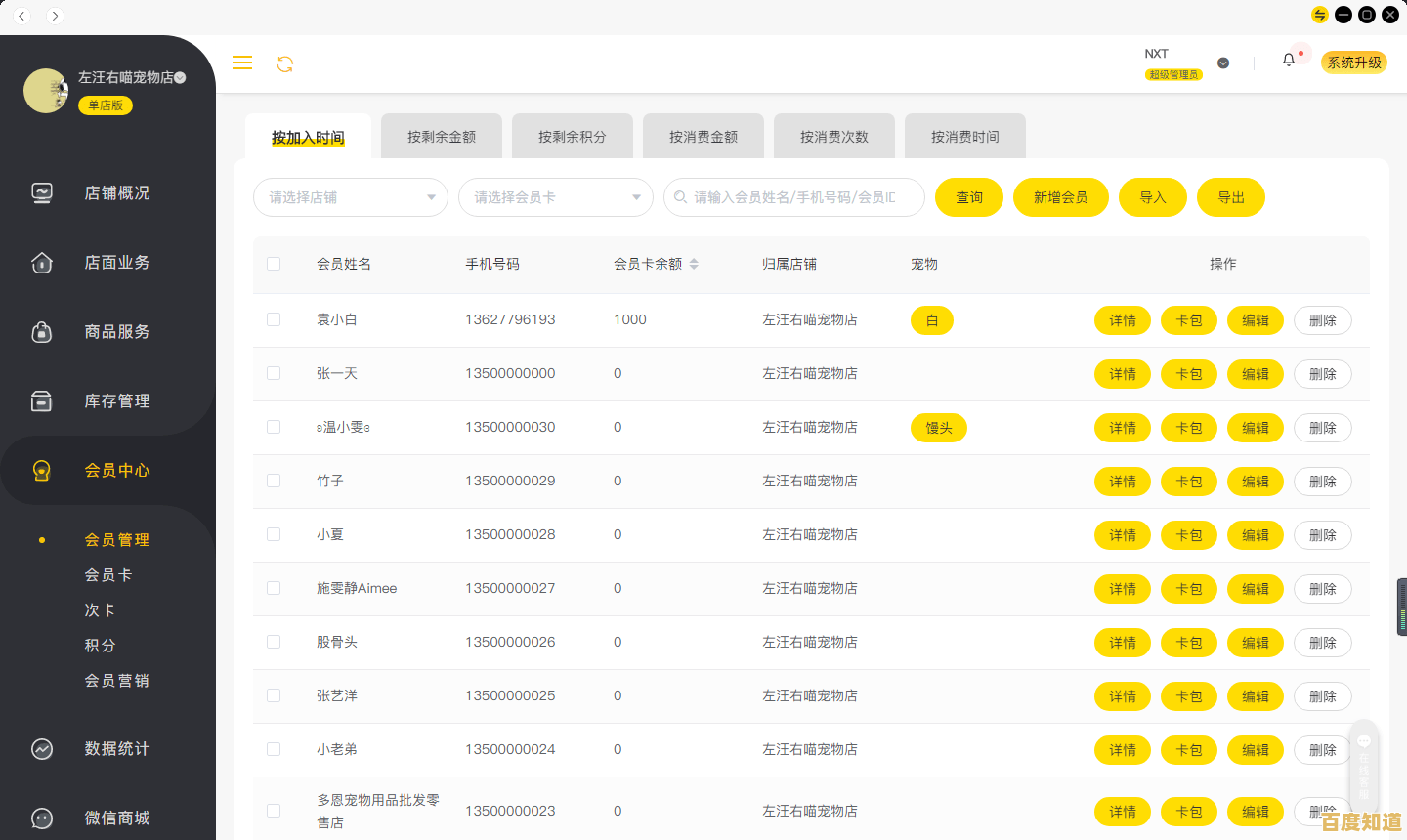 管理店铺、赚取利润?叫我大掌柜台服》让你过足老板瘾! 管理店铺、赚取利润?叫我大掌柜台服》让你过足老板瘾!