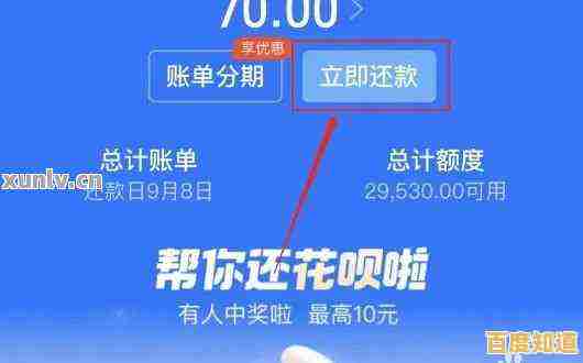 避免花呗逾期费用：实用还款策略与注意事项详解