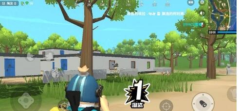 还在寻找轻松有趣的射击游戏?Sausage Man国际服难道不是你的最佳选择吗? 还在寻找轻松有趣的射击游戏?Sausage Man国际服难道不是你的最佳选择吗?