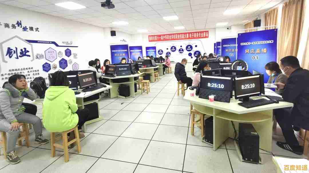 畅享高清视界：2025年手机电视直播APP详细使用指南与热门推荐