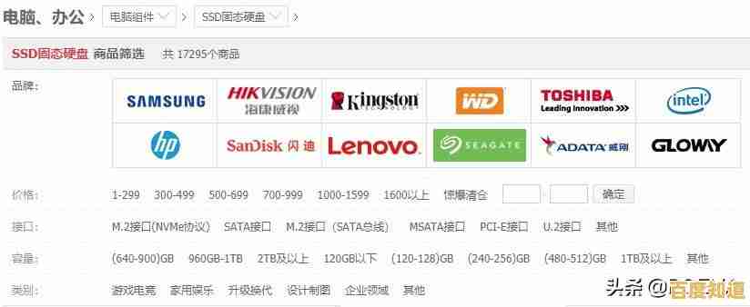 掌握固态硬盘天梯图,优化您的存储选择与性能体验 掌握固态硬盘天梯图,优化您的存储选择与性能体验