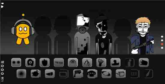 想体验超高自由度的音乐创作?节奏盒子腐蚀版等你来玩!