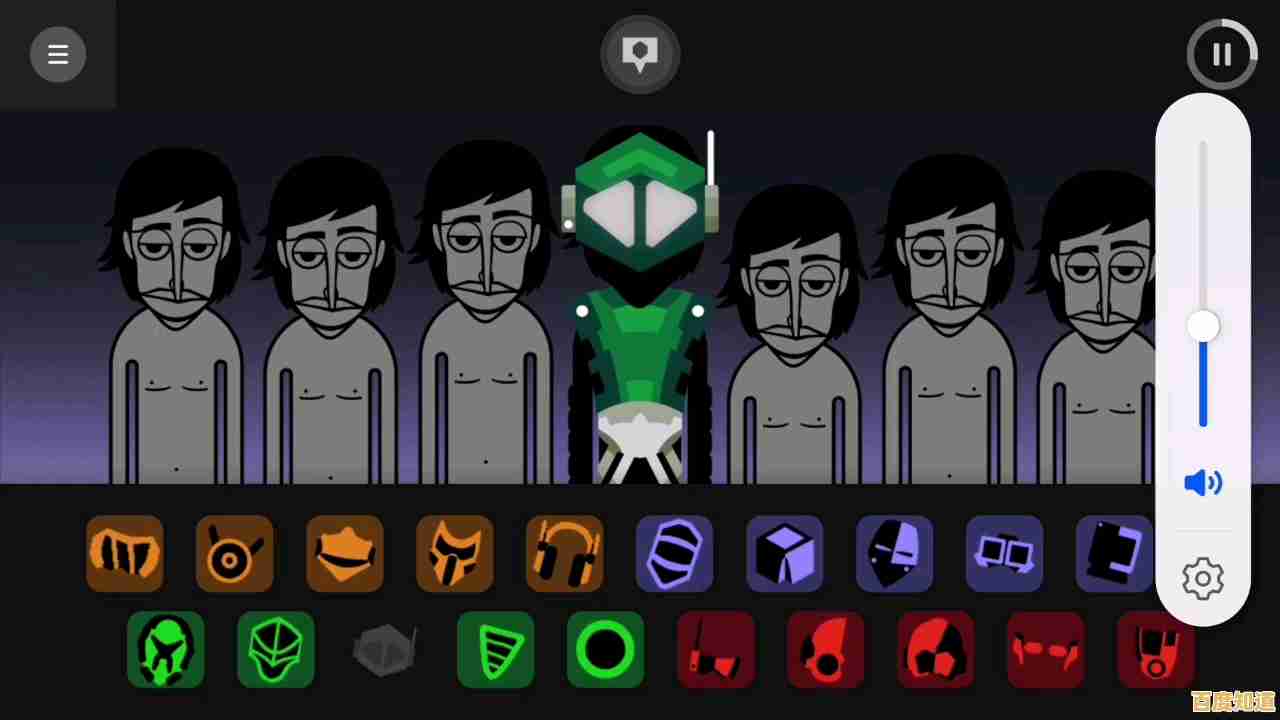 想体验超高自由度的音乐创作？节奏盒子腐蚀版等你来玩！