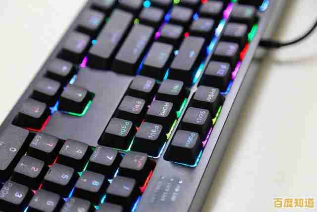 Windows键究竟藏身何处:解锁键盘核心功能的关键位置