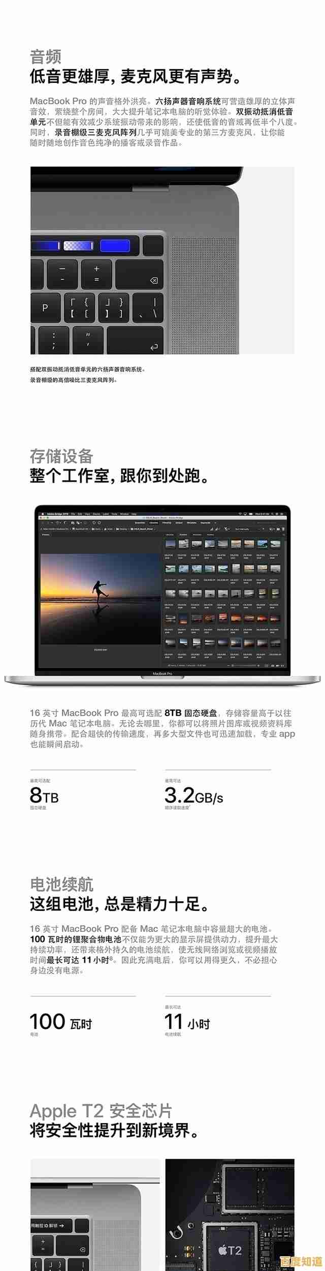 小鱼教您全面解析苹果电脑性能表现 小鱼教您全面解析苹果电脑性能表现