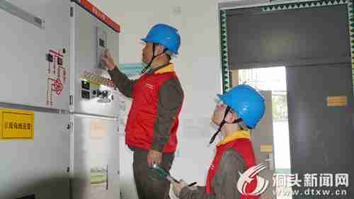 快速响应电力故障,专业维修专家确保您的用电安全与稳定 快速响应电力故障,专业维修专家确保您的用电安全与稳定