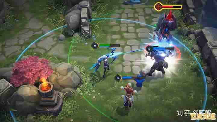 想体验类似王者荣耀的MOBA激情?传说对决体验服最新版怎能错过!