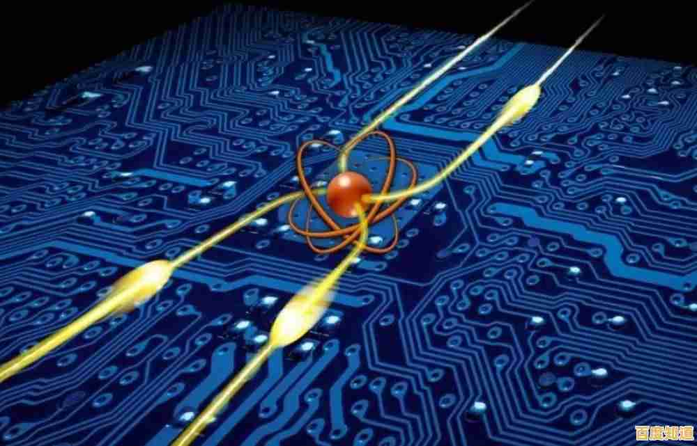 光子芯片技术革新：开启光电科技新纪元的创新驱动力