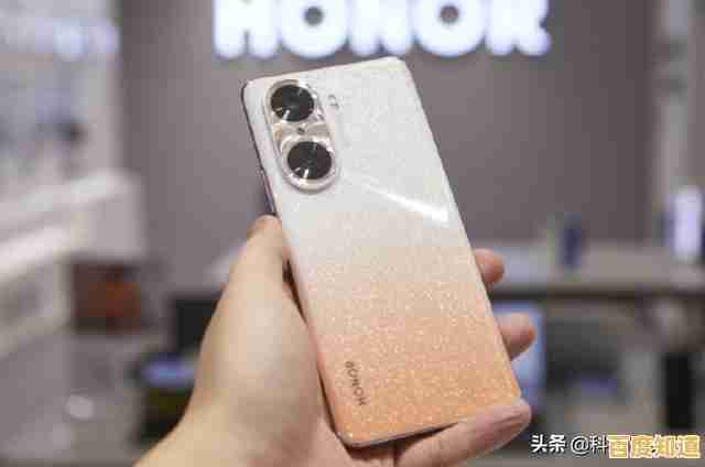 探索荣耀70的隐藏配置：全方位参数细节与用户体验大公开