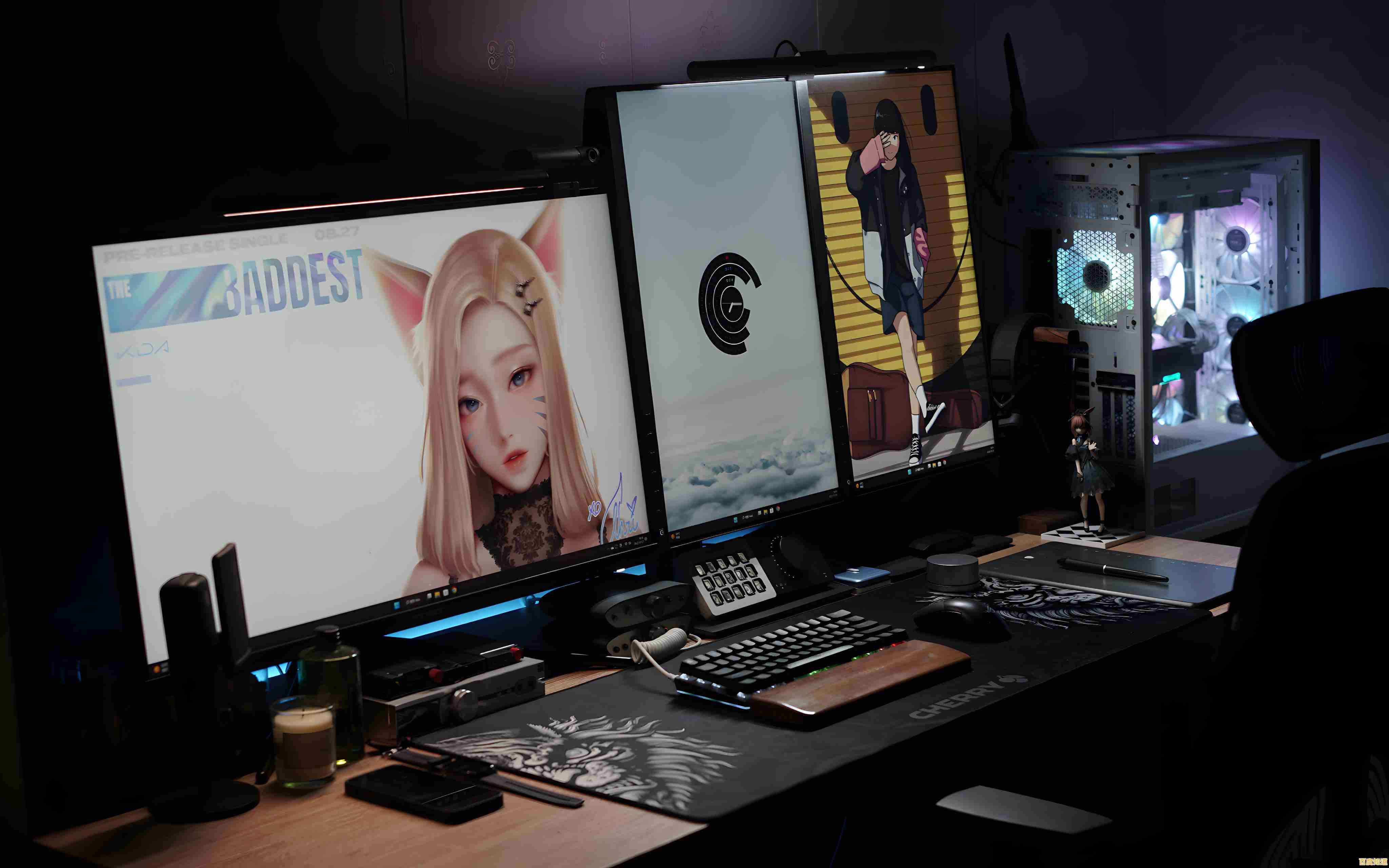 笔记本连接显示器:打造高效工作环境的关键步骤 笔记本连接显示器:打造高效工作环境的关键步骤