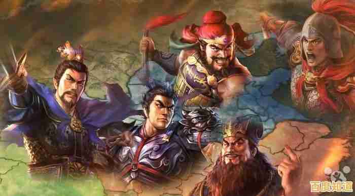 《经典怀旧版三国志》为何成为离线首选?五位英雄等你来战! 《经典怀旧版三国志》为何成为离线首选?五位英雄等你来战!