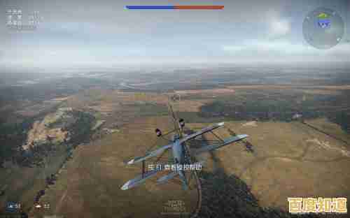 想要体验真实战争场景?来试试《战争雷霆国际服》吧!