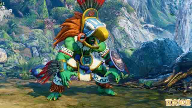 想重温经典街机对战?街头霸王2单机版》完美复刻等你体验!