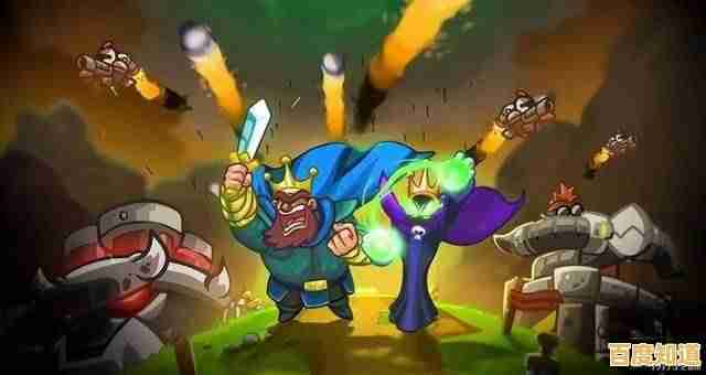 保卫城堡对决怪物大军?王国保卫战前线完整版》全塔防畅玩不来试试? 保卫城堡对决怪物大军?王国保卫战前线完整版》全塔防畅玩不来试试?